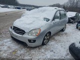 Kia Rondo Ex V6 KNAFG526687163255 снимка