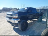 Chevrolet Silverado  1Lt 1GCRCRECXGZ136728 снимка