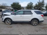 Ford Explorer Xlt 1FM5K8D89HGD95115 снимка