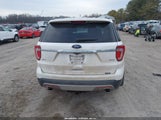 Ford Explorer Xlt 1FM5K8D89HGD95115 photo