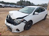 Toyota Corolla S Plus 5YFBURHE3EP019558 снимка