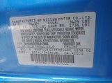 Nissan Versa 1.6 Sv 3N1CN8EV7RL917666 photo