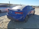 Kia Forte Koup Sx KNAFW6A33A5138833 снимка
