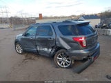Ford Explorer Limited 1FMHK8F81CGA46579 снимка