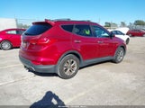 Hyundai Santa Fe Sport 2.4L 5XYZU3LB4EG157106 снимка