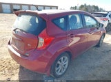 Nissan Versa Note Sv 3N1CE2CP8EL414370 fotografie