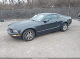 Ford Mustang 1ZVHT80N375239234 снимка