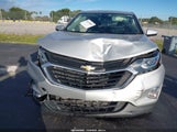 Chevrolet Equinox Fwd Lt 1.5L Turbo 2GNAXKEV0L6210780 fotografie