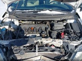 Honda Civic Lx 19XFB2F51EE047233 снимка