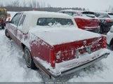Cadillac Deville 1G6CD1154J4279211 fotografie