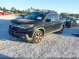 Honda Ridgeline Rtl-T 5FPYK2F66HB008192 снимка