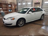 Chevrolet Impala Ltz 2G1WC5E37D1246824 снимка