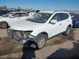 Nissan Rogue Sv KNMAT2MT2HP515029 снимка
