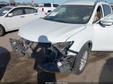 Nissan Rogue Sv KNMAT2MT2HP515029 снимка