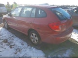 Kia Rio Cinco KNADC165856239279 снимка
