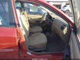 Kia Rio Cinco KNADC165856239279 fotografie