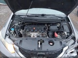 Honda Civic Ex 19XFB2F87FE291898 fotografie