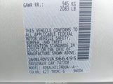 Nissan Altima Sv Fwd 1N4BL4DV5SN366495 снимка
