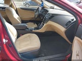 Hyundai Sonata Gls 5NPEB4AC9CH489473 снимка