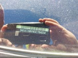 Nissan Rogue Sl 5N1AT2MV9GC784034 снимка