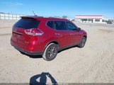 Nissan Rogue Sl 5N1AT2MV9GC784034 снимка