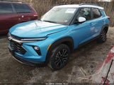 Chevrolet Trailblazer Awd Activ KL79MSSL2SB113192 снимка