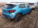 Chevrolet Trailblazer Awd Activ KL79MSSL2SB113192 снимка