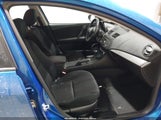 Mazda Mazda3 I Touring JM1BL1L70C1598846 снимка