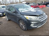 Ford Escape Titanium 1FMCU0JD8HUA75905 снимка