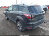 Ford Escape Titanium 1FMCU0JD8HUA75905 снимка