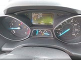Ford Escape Titanium 1FMCU0JD8HUA75905 fotografie