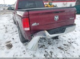 Ram  Big Horn 4X4 6'4 Box 1C6RR7GG4JS199110 снимка