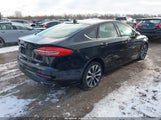Ford Fusion Se 3FA6P0T95KR264565 снимка