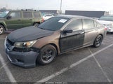 Honda Accord Sport 1HGCR2E59EA267403 снимка