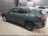 Chevrolet Trax Fwd Ls KL77LFEPXSC070988 photo