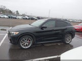 Alfa Romeo Stelvio Ti Sport Awd ZASFAKNN0J7B94083 fotografie