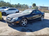 Mercedes-Benz Sl 550 WDBSK71F09F149810 fotografie