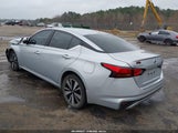 Nissan Altima Sv Fwd 1N4BL4DV8NN364230 fotografie