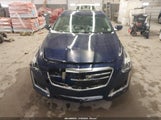 Cadillac Cts Luxury 1G6AR5S3XE0172836 снимка