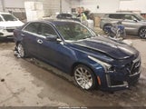 Cadillac Cts Luxury 1G6AR5S3XE0172836 снимка
