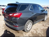 Chevrolet Equinox Lt 2GNAXJEV2J6196176 снимка