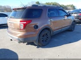 Ford Explorer Xlt 1FMHK8D84BGA08328 снимка