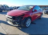 Tesla Model Y Awd/Long Range Dual Motor All-Wheel Drive 7SAYGDEE0PA160028 photo