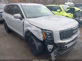 Kia Telluride Sx 5XYP5DHC8NG253431 снимка