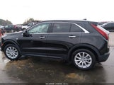 Cadillac Xt4 Fwd Luxury 1GYAZAR45MF015001 photo