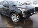 Cadillac Xt4 Fwd Luxury 1GYAZAR45MF015001 fotografie
