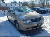 Honda Odyssey Ex 2HKRL1868YH575605 снимка
