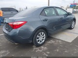 Toyota Corolla Le 5YFBURHE4KP935760 снимка