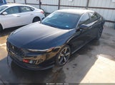 Honda Accord Hybrid Sport 1HGCY2F53RA023849 fotografie