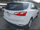 Chevrolet Equinox Fwd 2Fl 3GNAXJEV5LS530396 снимка
